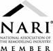 NARI logo