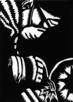 Buffing logo