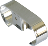 Photo of a #8 finish part