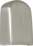 Photo of a #4 finish part